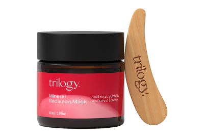 Trilogy Mineral Radiance Mask 60ml